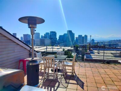 712 E Denny Wy Unit #502 , Seattle, WA 98122 - Photo 2