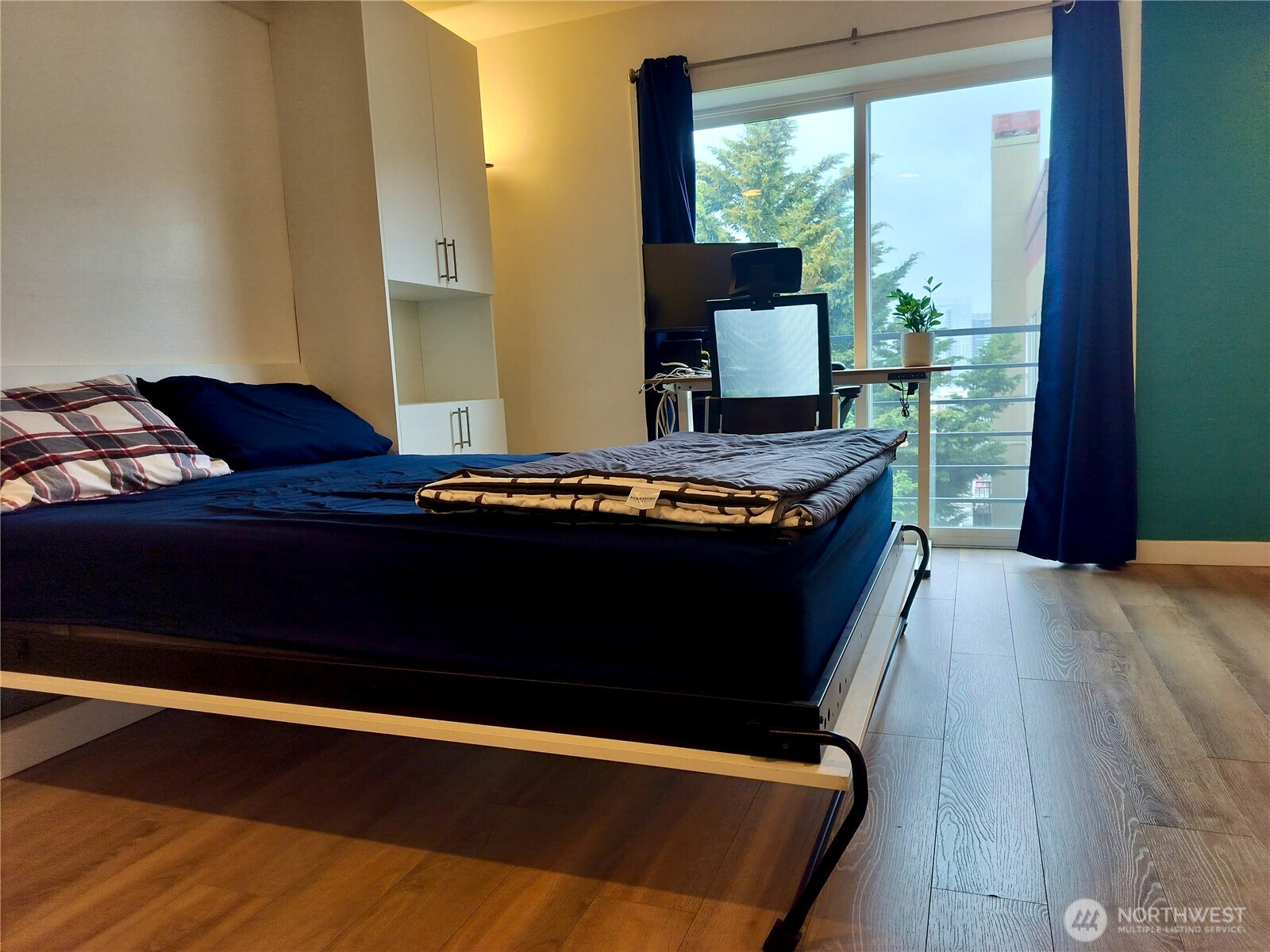 712 E Denny Wy Unit #502 , Seattle, WA 98122