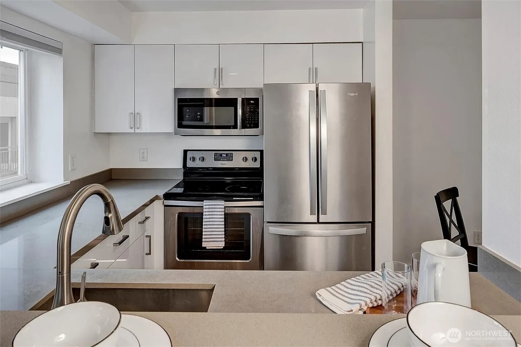 712 E Denny Wy Unit #502 , Seattle, WA 98122