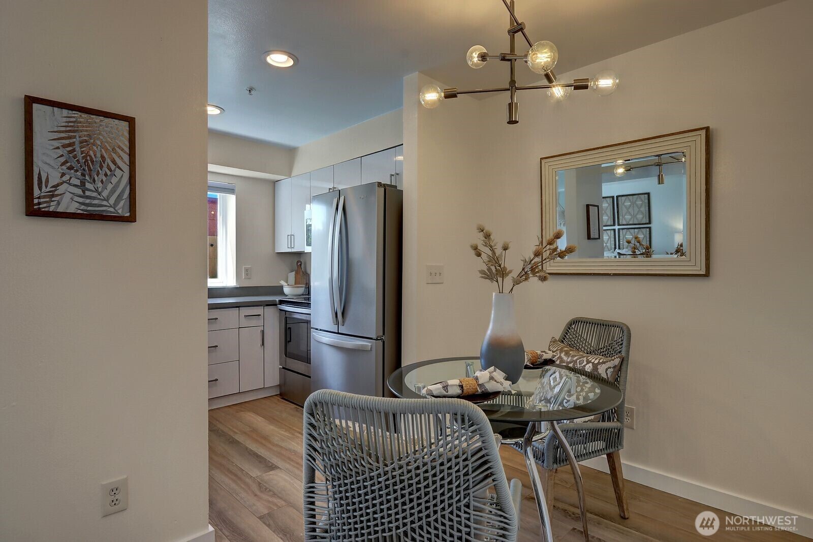 712 E Denny Wy Unit #502 , Seattle, WA 98122