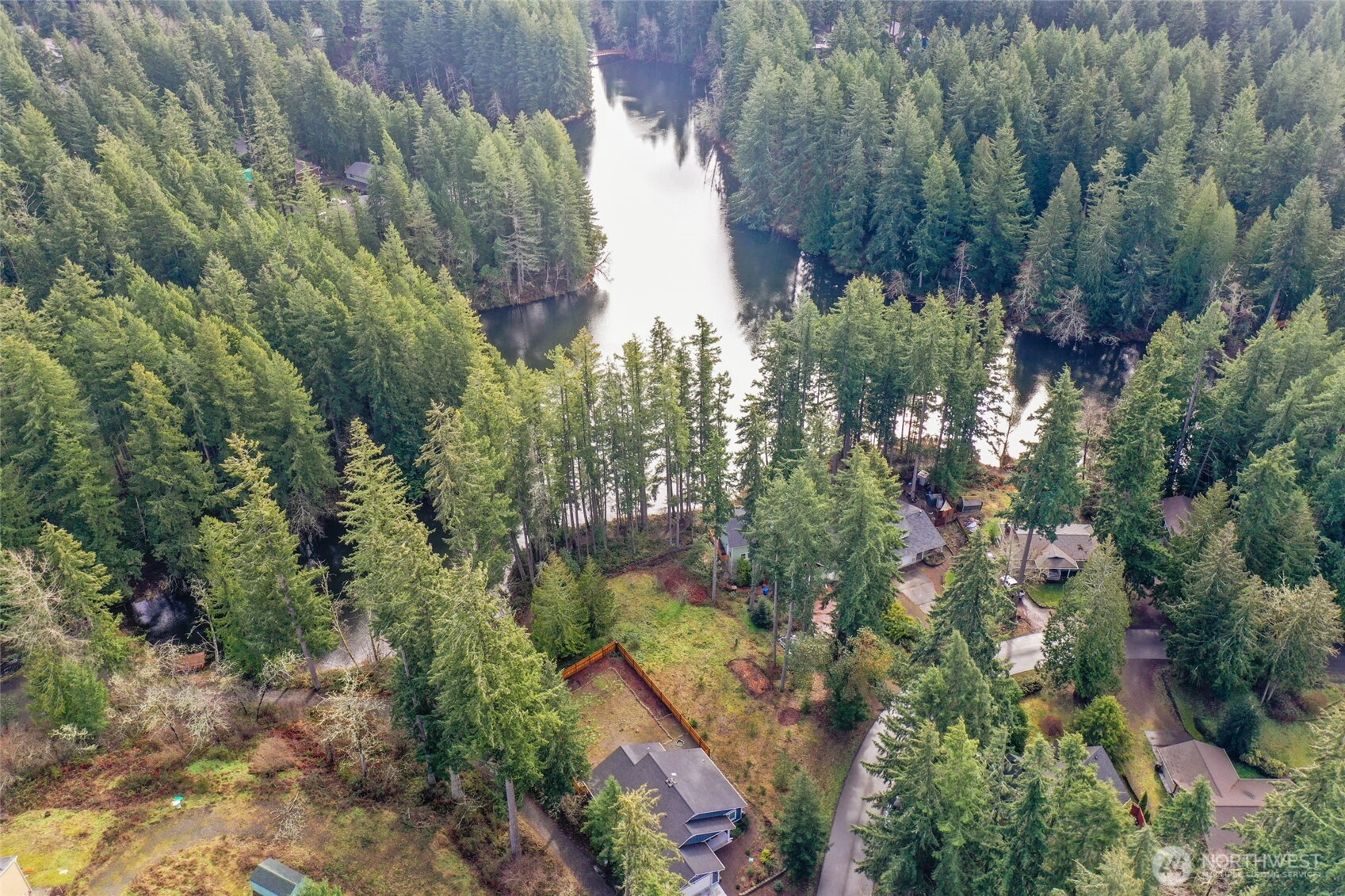18512 Woodside Drive SE, Yelm, WA 98597