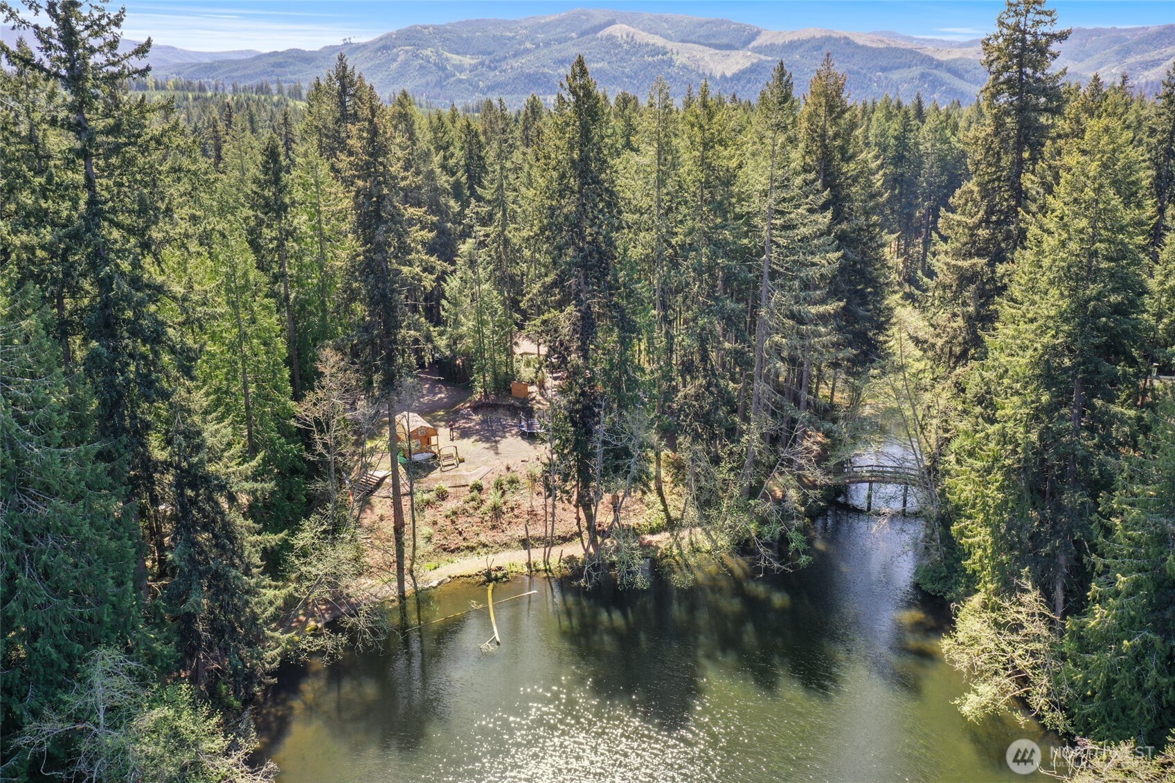 18512 Woodside Drive SE, Yelm, WA 98597