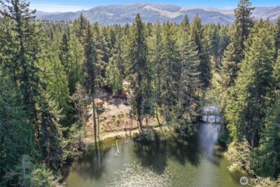 18512 Woodside Drive SE, Yelm, WA 98597 - Photo 15