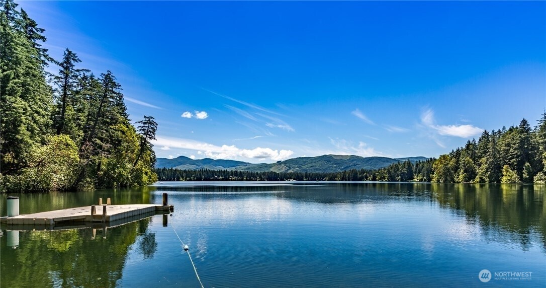 18512 Woodside Drive SE, Yelm, WA 98597