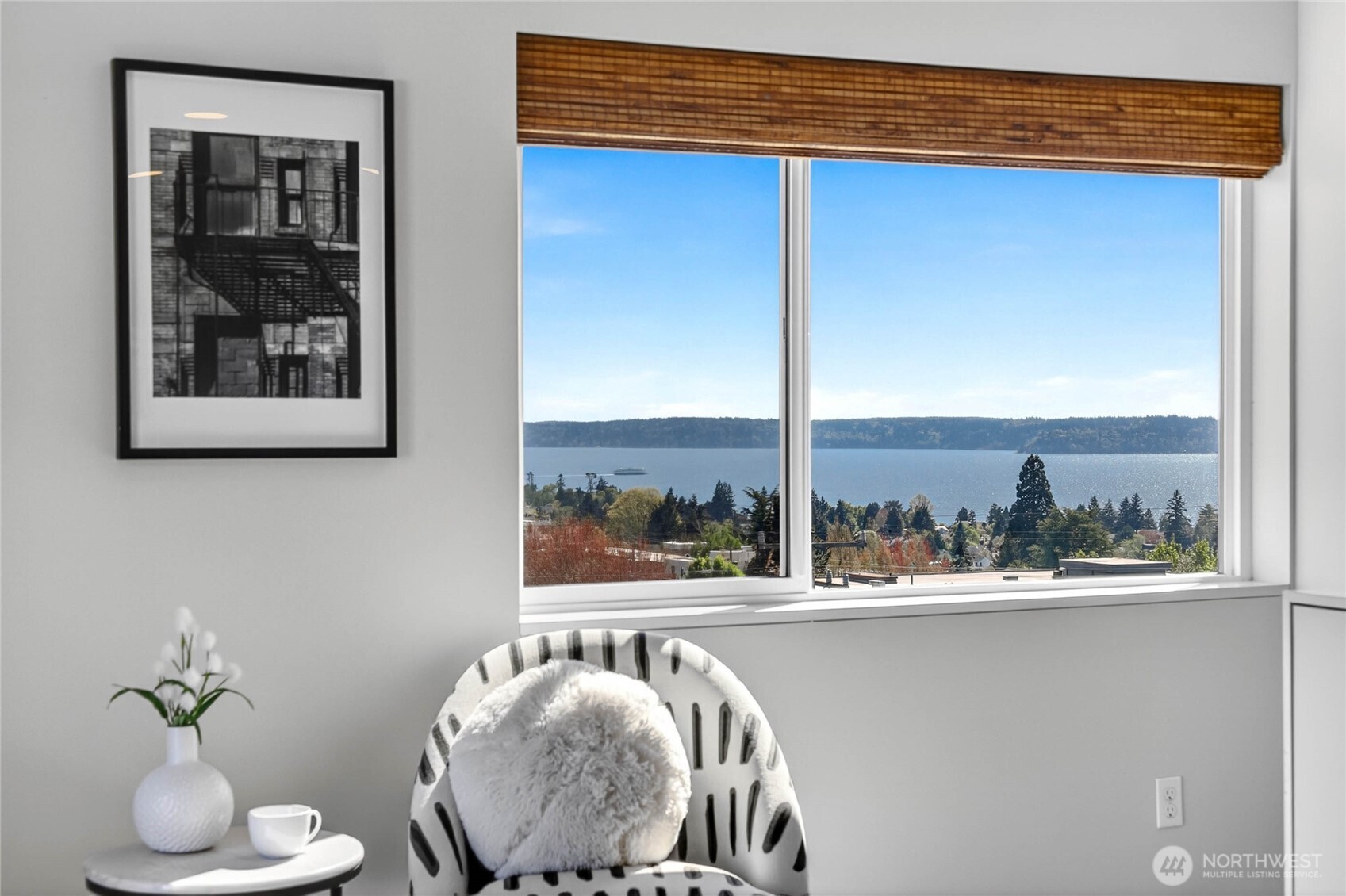 4153 California Avenue SW, Seattle, WA 98116-4101
