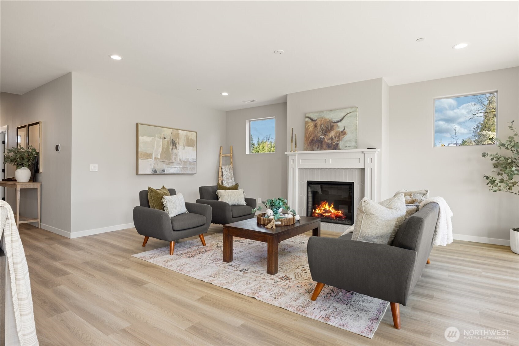 135 SE Airedale Ave , La Center, WA 98629