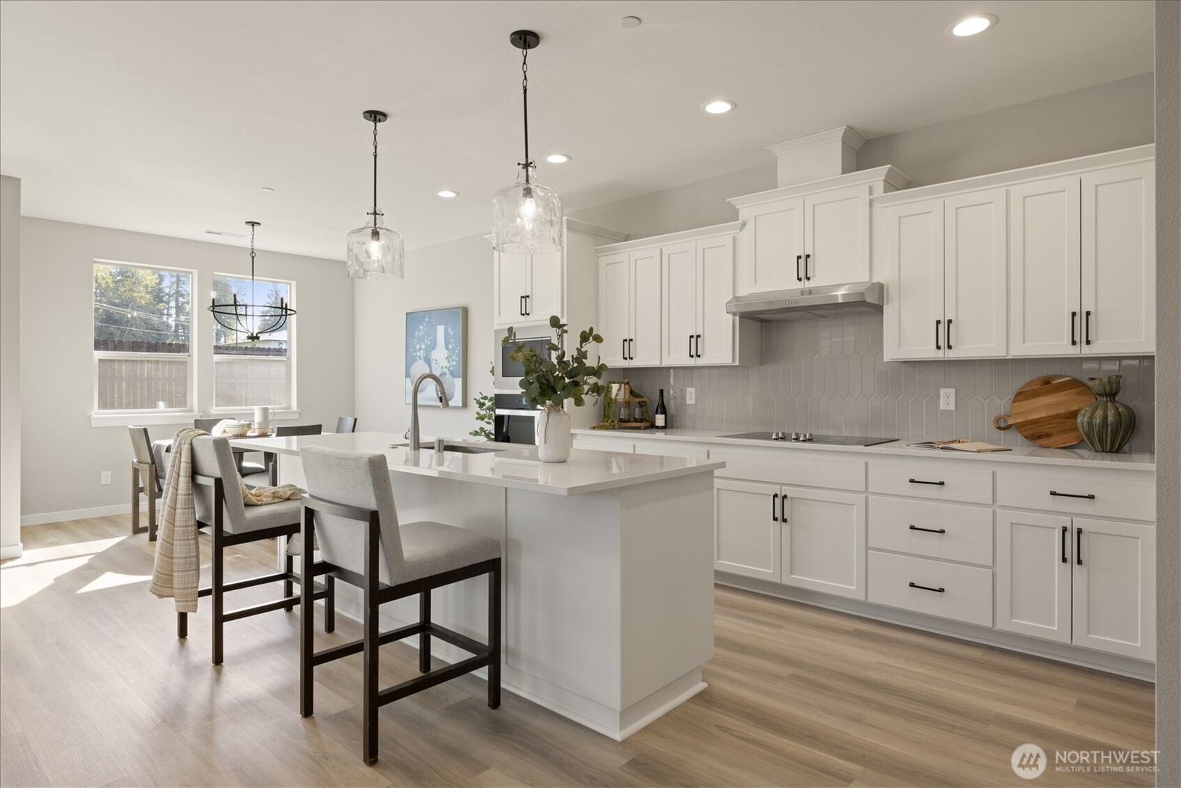 135 SE Airedale Ave , La Center, WA 98629