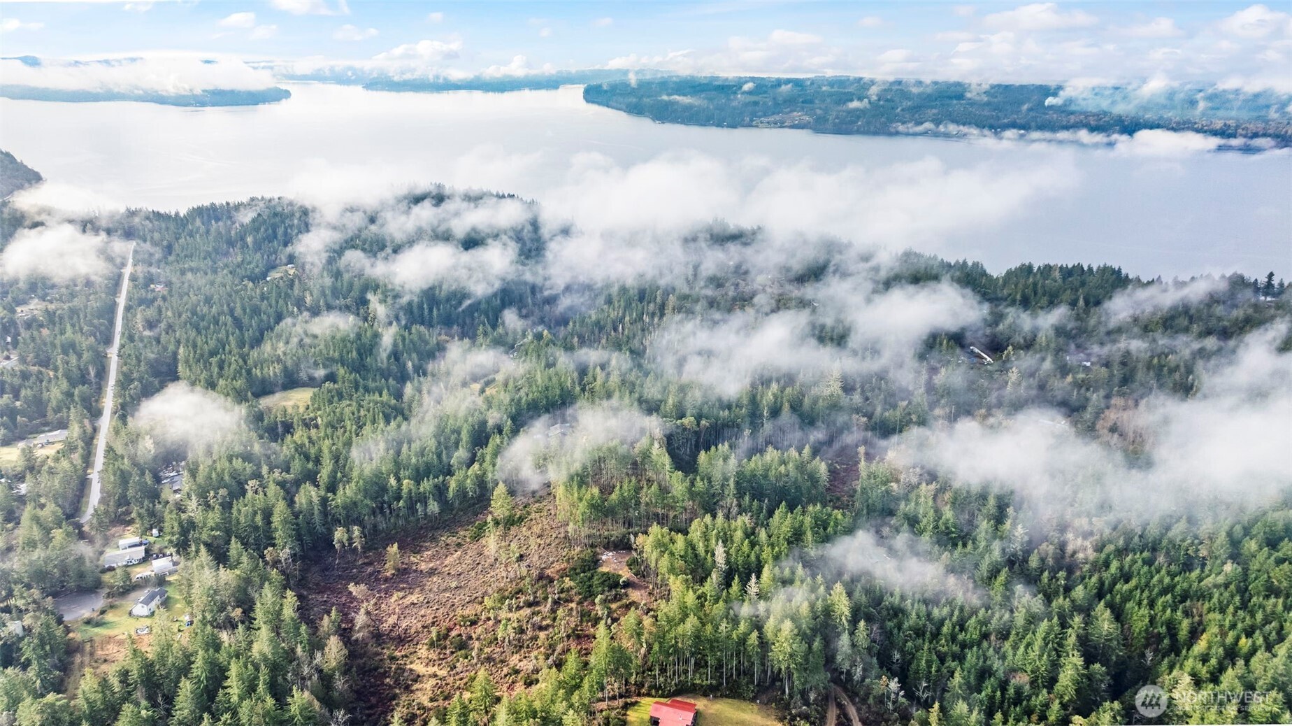 1809 208th Avenue SW, Lakebay, WA 98349