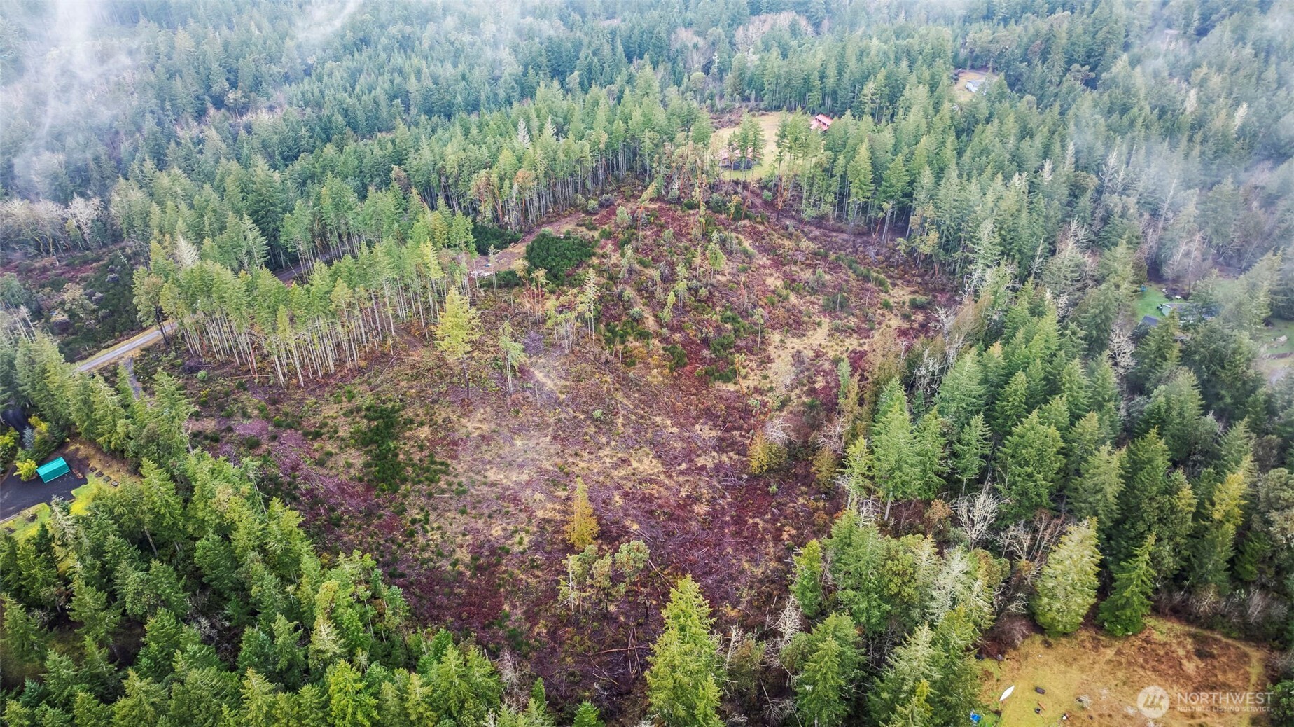 1809 208th Avenue SW, Lakebay, WA 98349
