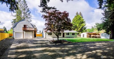 8503 CANAL Road SE, Yelm, WA 98597 - Photo 1