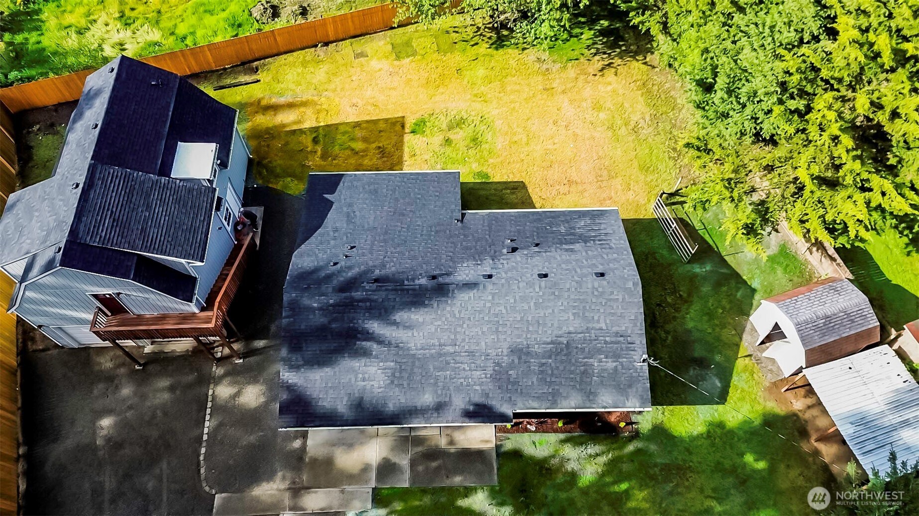 8503 CANAL Road SE, Yelm, WA 98597