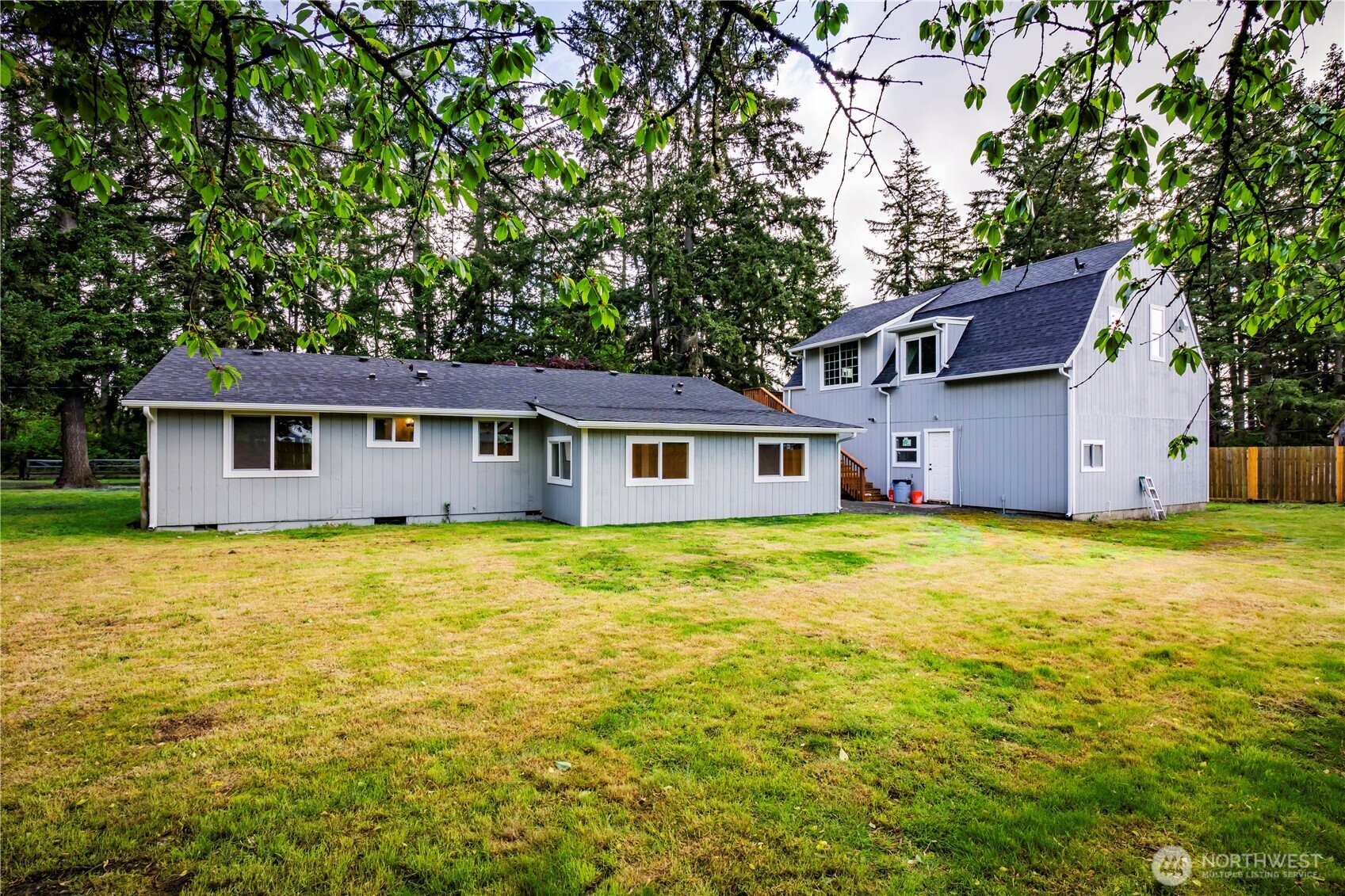 8503 CANAL Road SE, Yelm, WA 98597