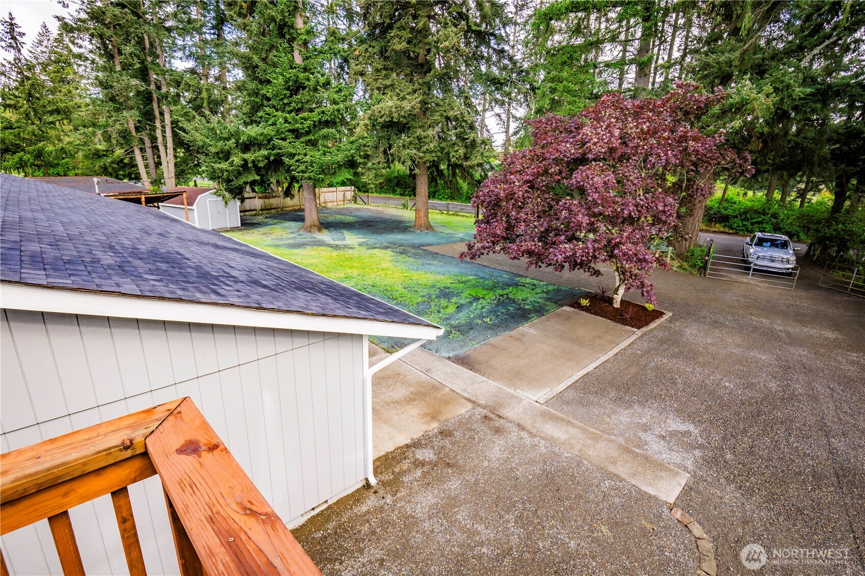 8503 CANAL Road SE, Yelm, WA 98597