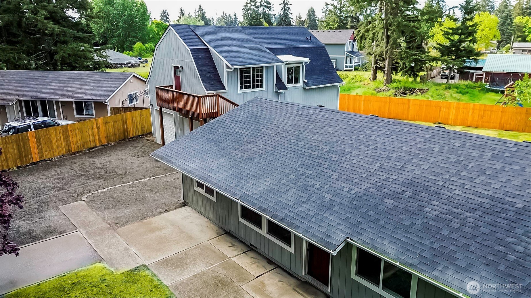 8503 CANAL Road SE, Yelm, WA 98597
