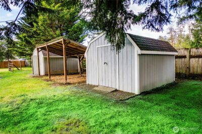 8503 CANAL Road SE, Yelm, WA 98597 - Photo 4