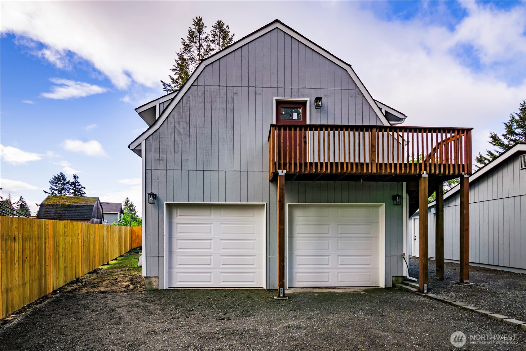 8503 CANAL Road SE, Yelm, WA 98597