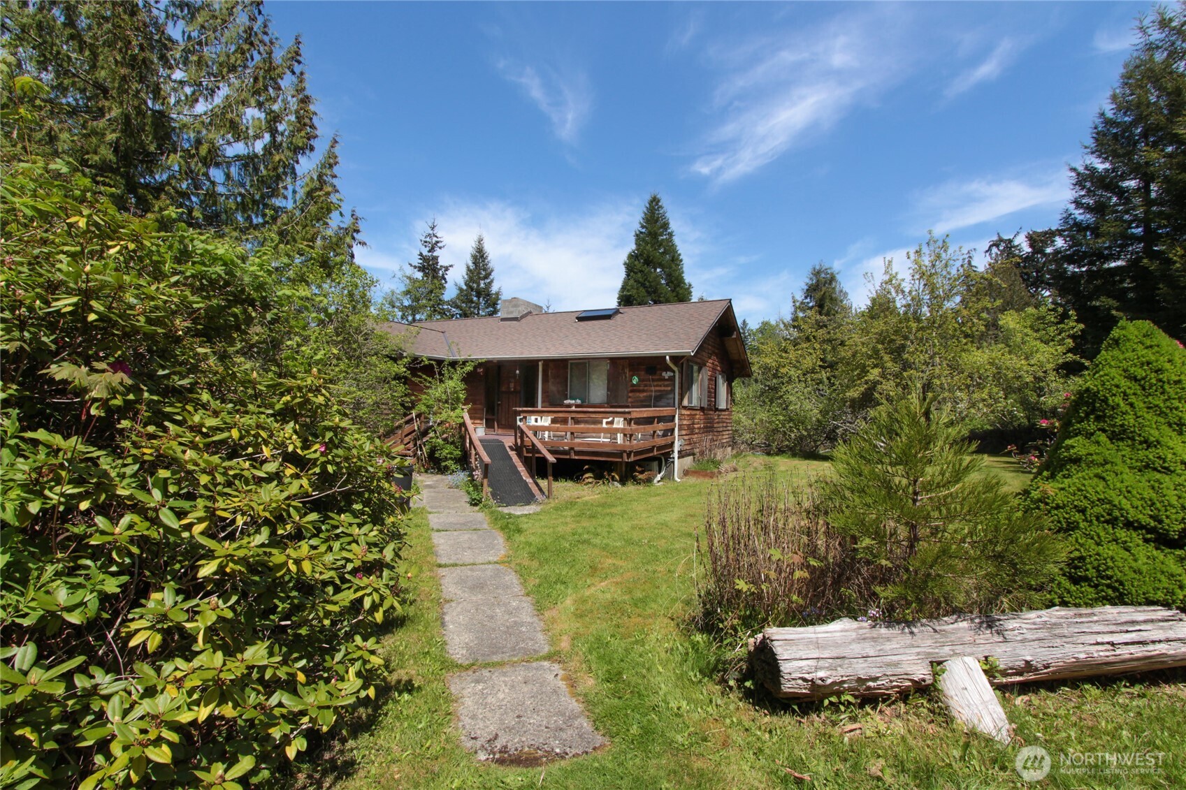12426 NE Phillip Drive S, Kingston, WA 98346