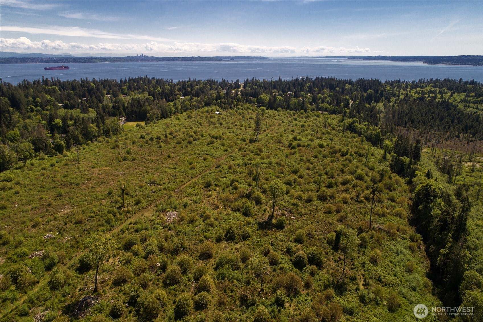 12426 NE Phillip Drive S, Kingston, WA 98346