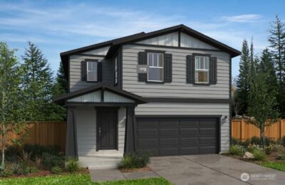 405 Sunbeam (Lot 22) Street NW, Olympia, WA 98502 - Photo 1