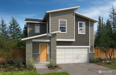4807 4th (lot 40) Avenue NW, Olympia, WA 98502