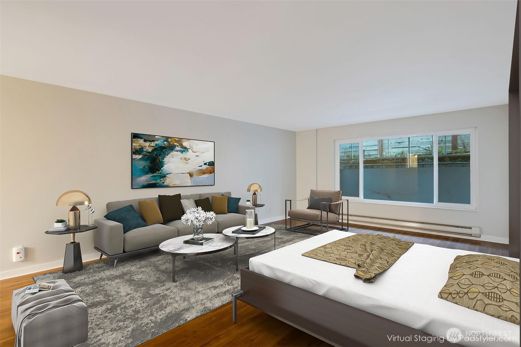 4324 Phinney Avenue N #1, Seattle, WA 98103