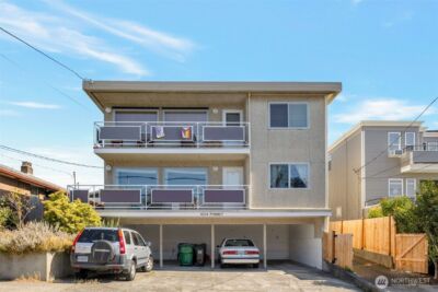 4324 Phinney Avenue N #1, Seattle, WA 98103 - Photo 17