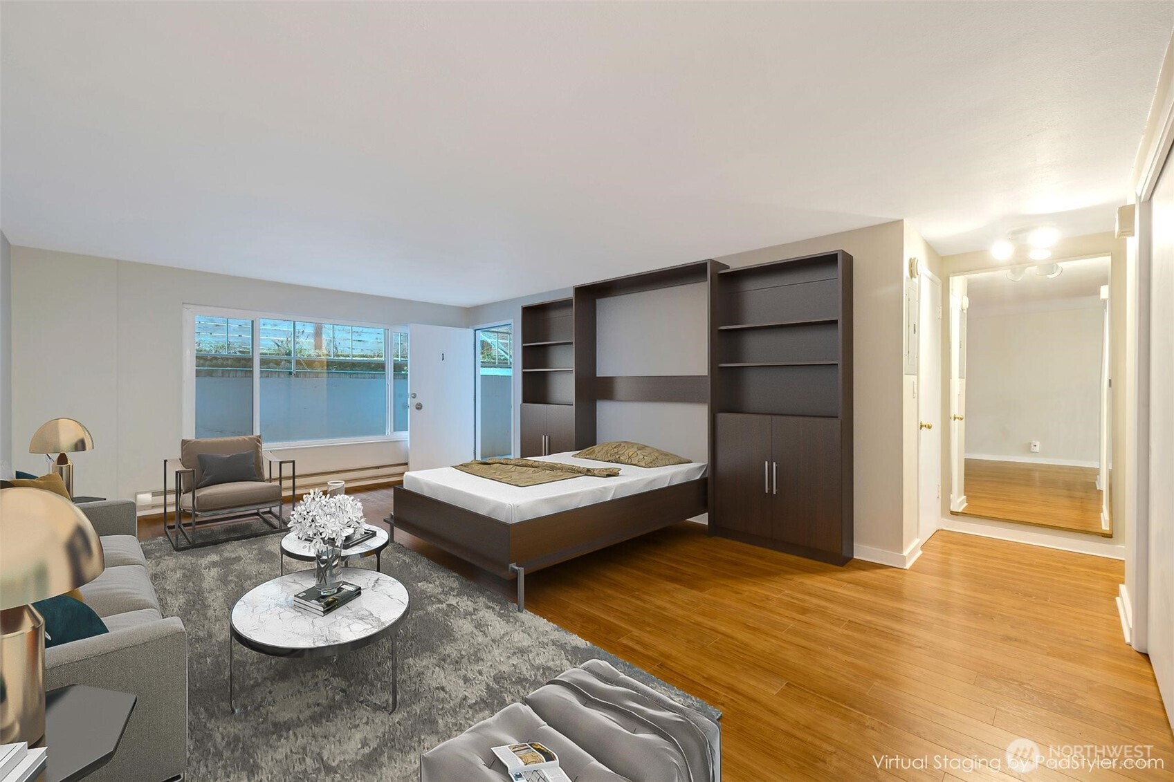 4324 Phinney Avenue N #1, Seattle, WA 98103