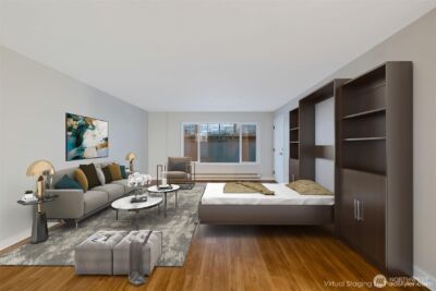 4324 Phinney Avenue N #1, Seattle, WA 98103 - Photo 4