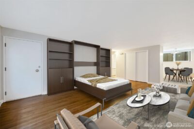 4324 Phinney Avenue N #1, Seattle, WA 98103 - Photo 5