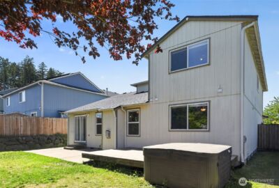 926 Chatham Dr SE , Olympia, WA 98513 - Photo 26