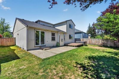 926 Chatham Dr SE , Olympia, WA 98513 - Photo 3