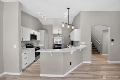 926 Chatham Dr SE , Olympia, WA 98513 - Photo 8