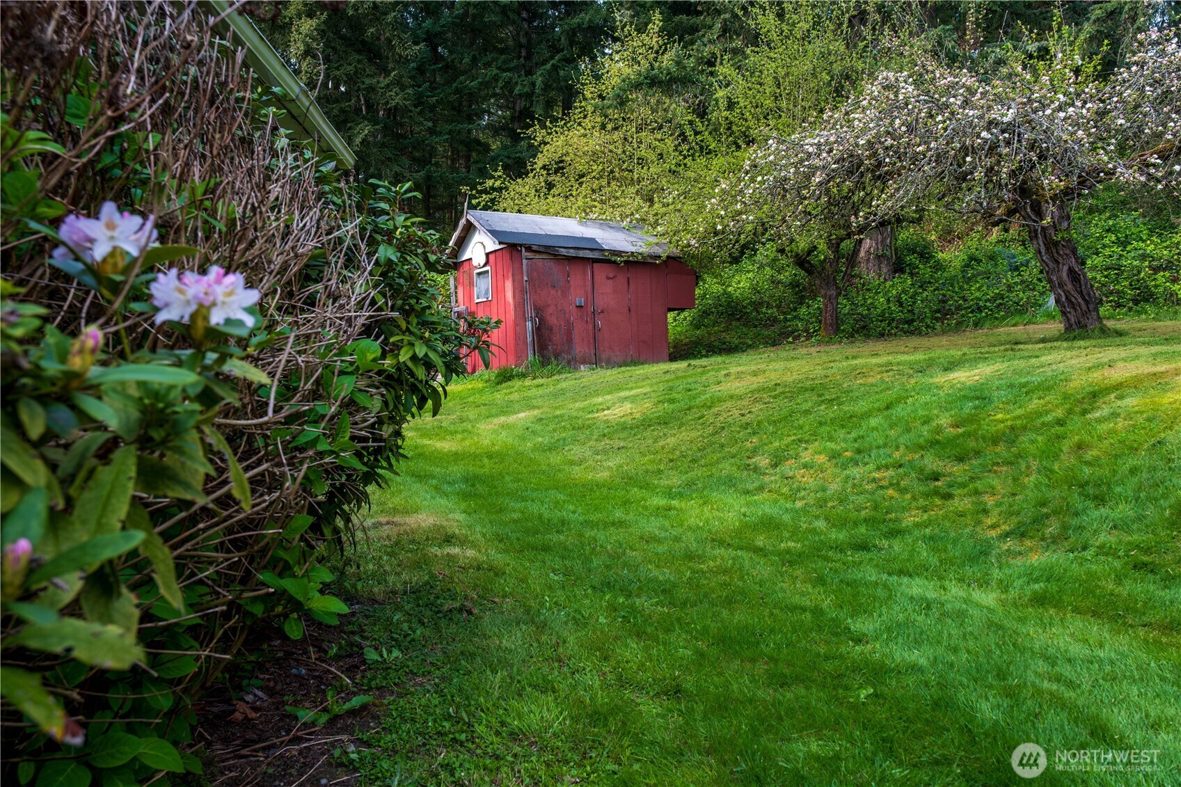 9921 43rd Street Ct E, Edgewood, WA 98371