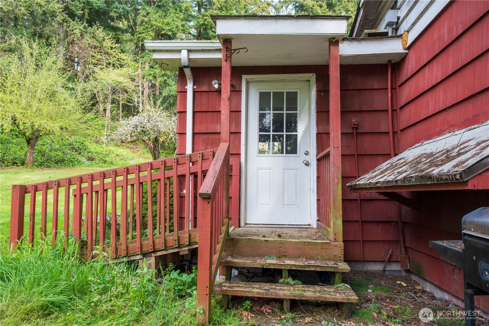 9921 43rd Street Ct E, Edgewood, WA 98371