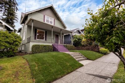 1830 N 54th Street , Seattle, WA 98103 - Photo 1