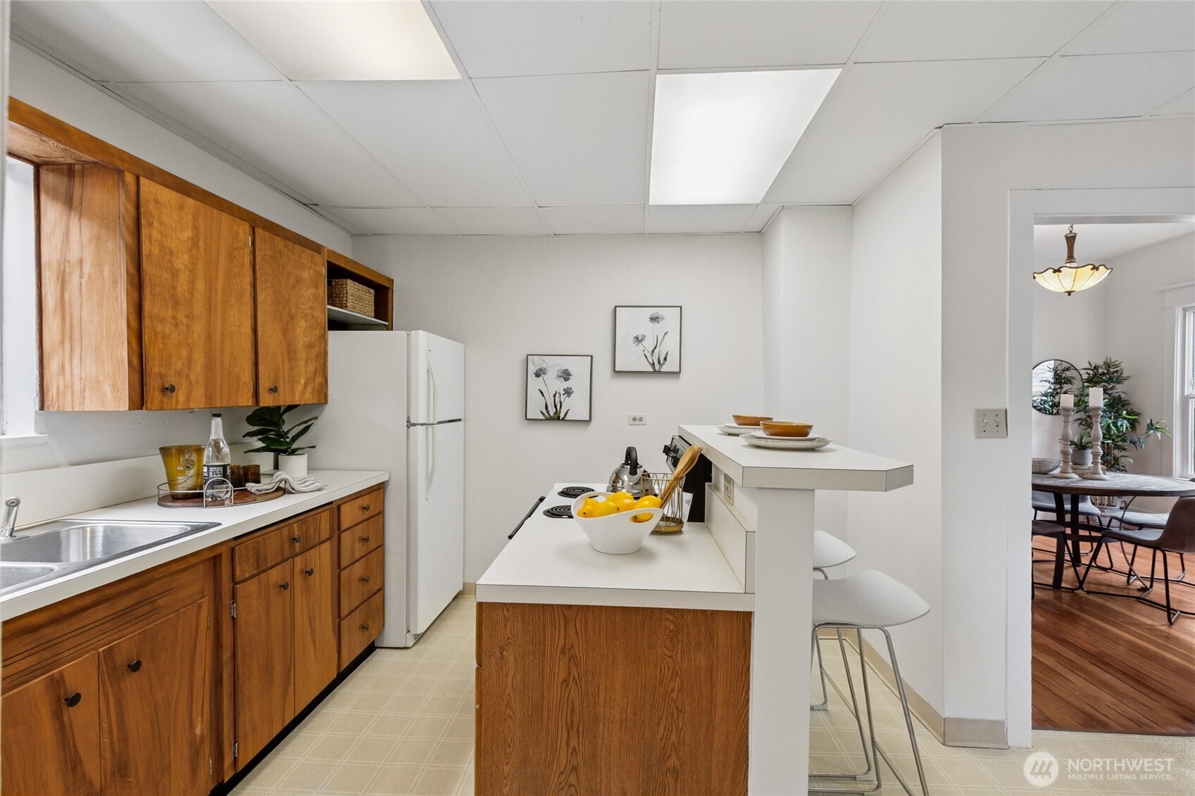 1830 N 54th Street , Seattle, WA 98103