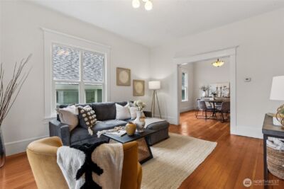 1830 N 54th Street , Seattle, WA 98103 - Photo 6