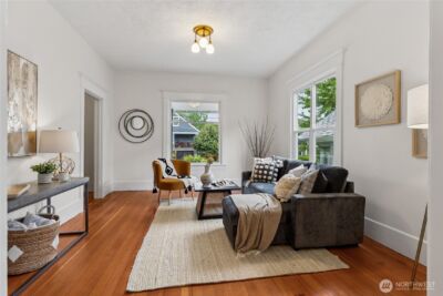 1830 N 54th Street , Seattle, WA 98103 - Photo 8