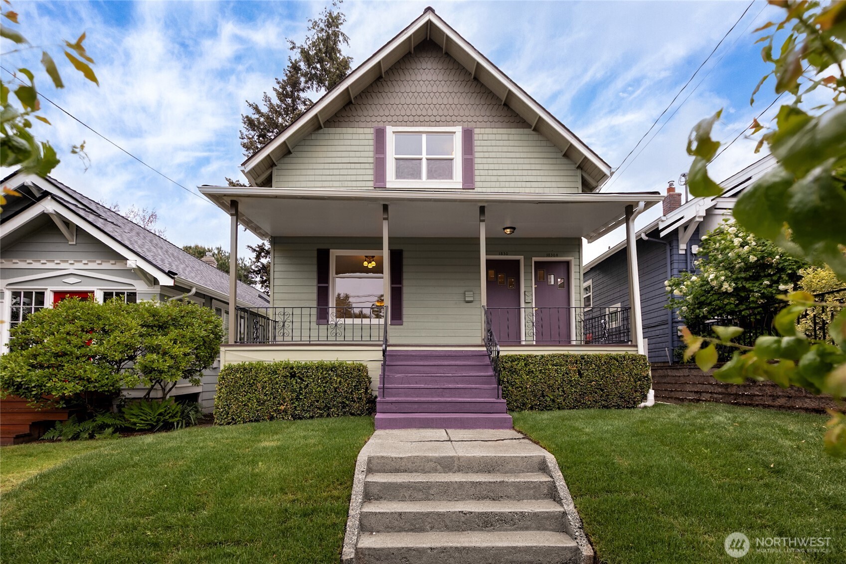 1830 N 54th Street , Seattle, WA 98103