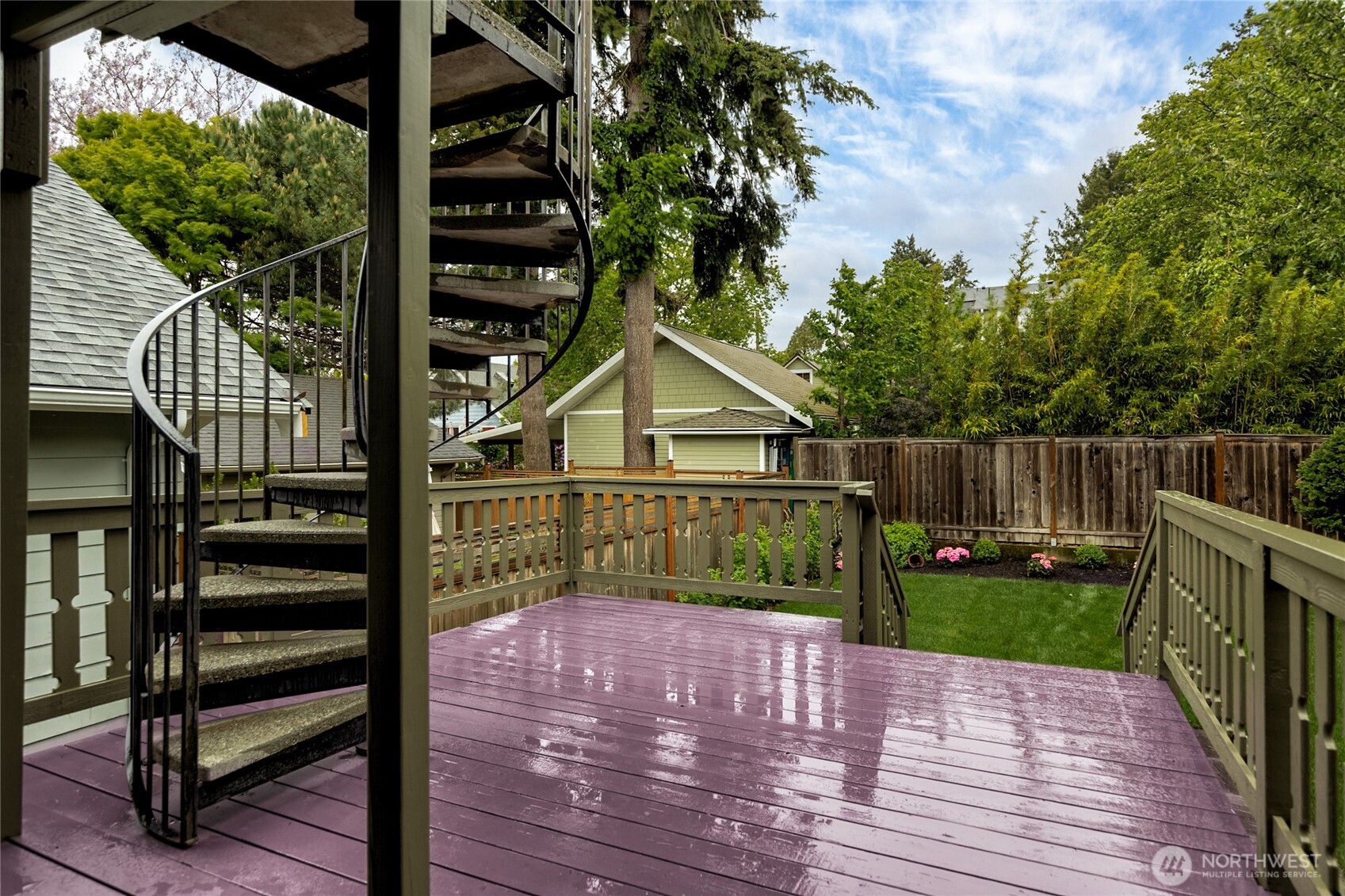 1830 N 54th Street , Seattle, WA 98103