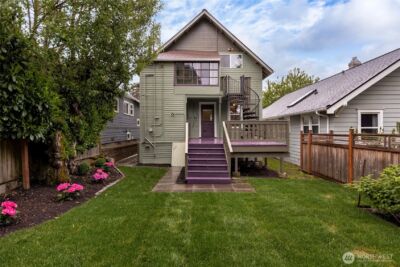 1830 N 54th Street , Seattle, WA 98103 - Photo 31