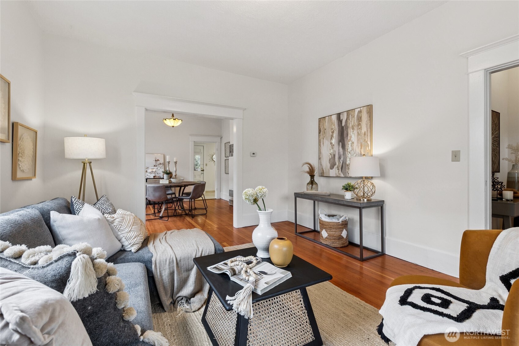 1830 N 54th Street , Seattle, WA 98103