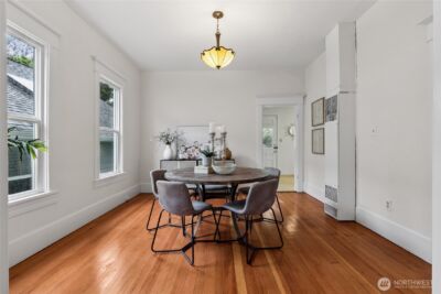 1830 N 54th Street , Seattle, WA 98103 - Photo 9