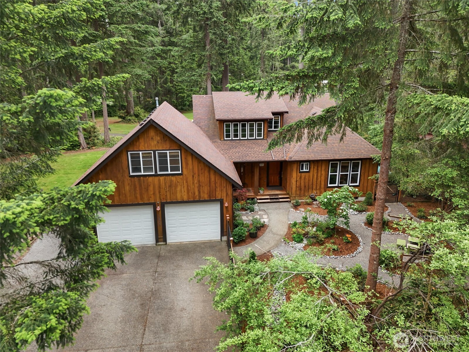 10507 Pioneer Drive , Anderson Island, WA 98303