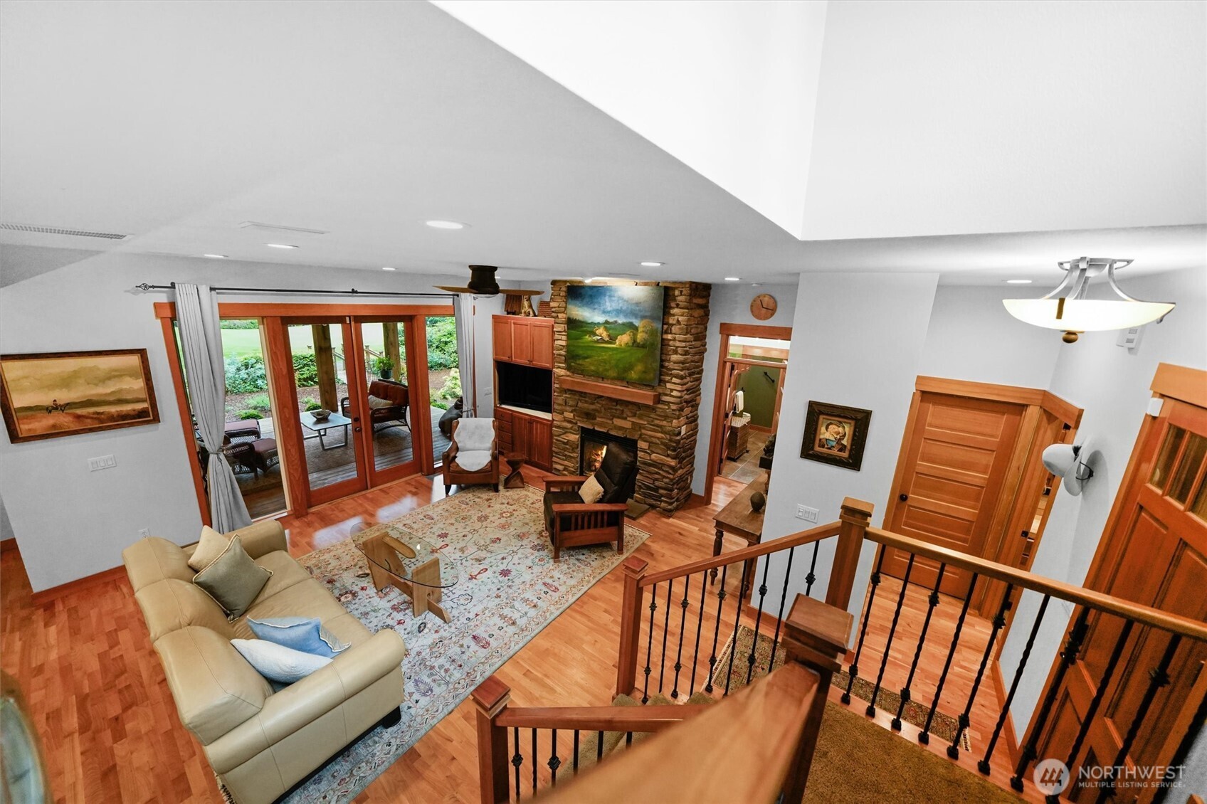 10507 Pioneer Drive , Anderson Island, WA 98303