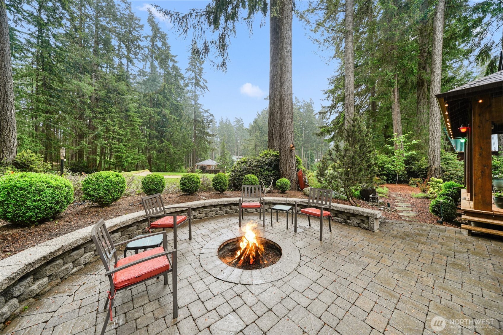 10507 Pioneer Drive , Anderson Island, WA 98303