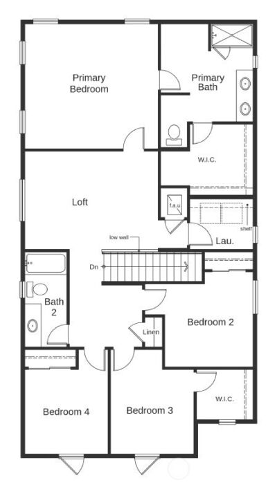 233 Serene View (Lot 9) Place NW, Olympia, WA 98502 - Photo 3