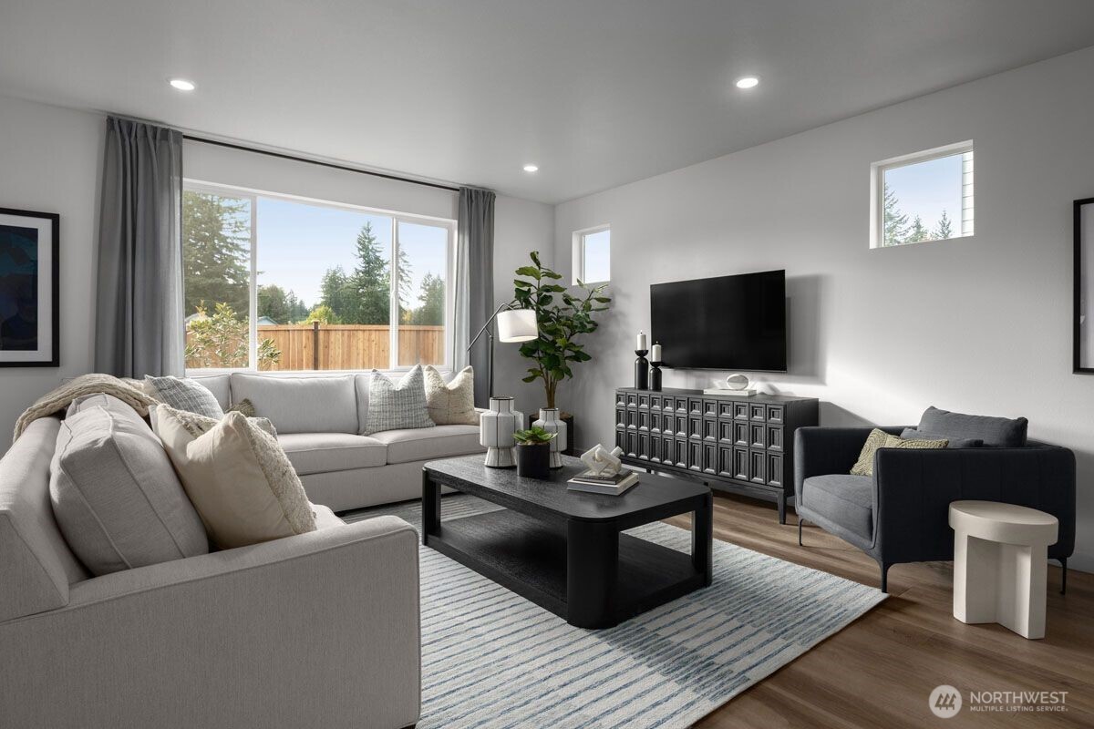 233 Serene View (Lot 9) Place NW, Olympia, WA 98502