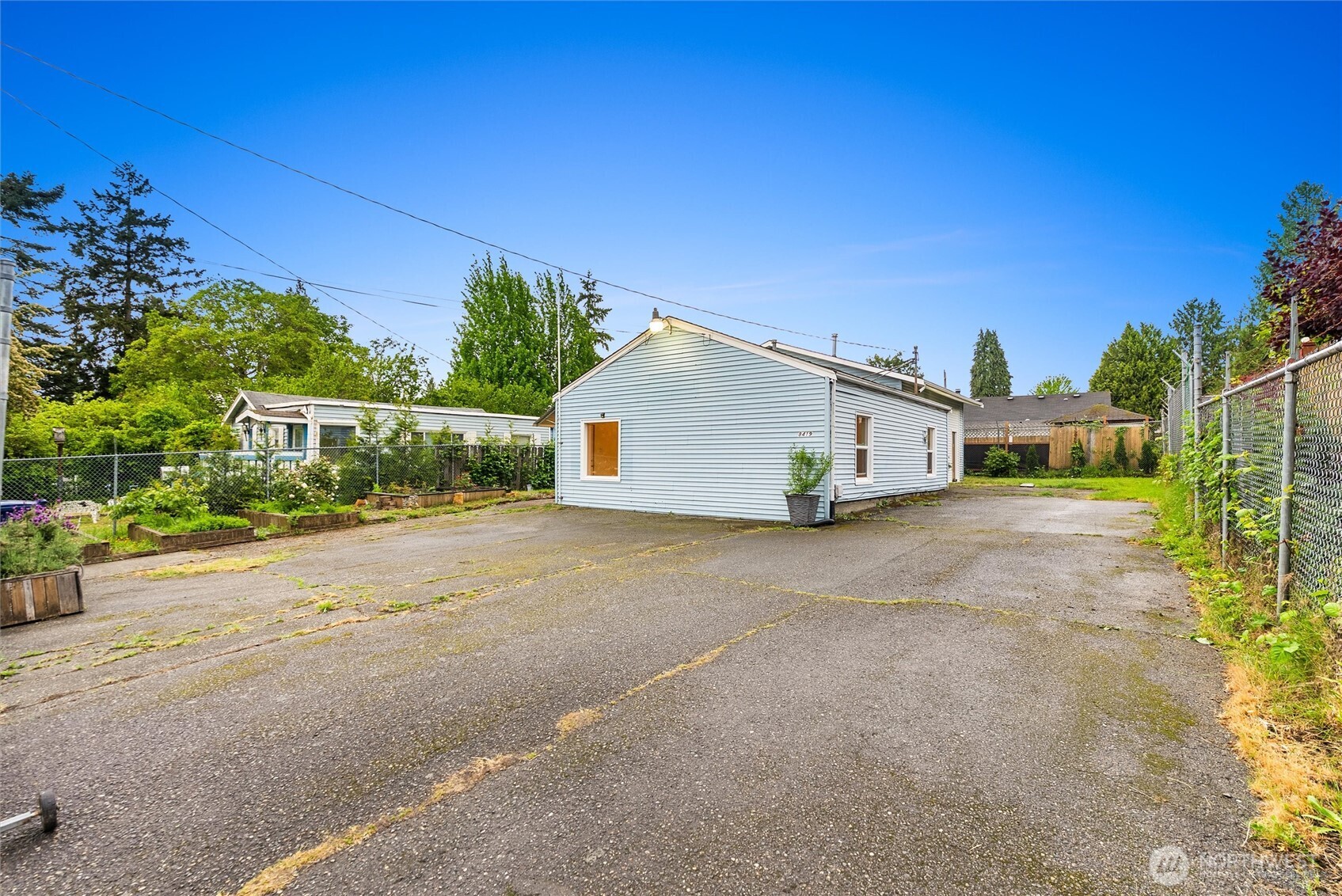 8419 S 116th , Seattle, WA 98178