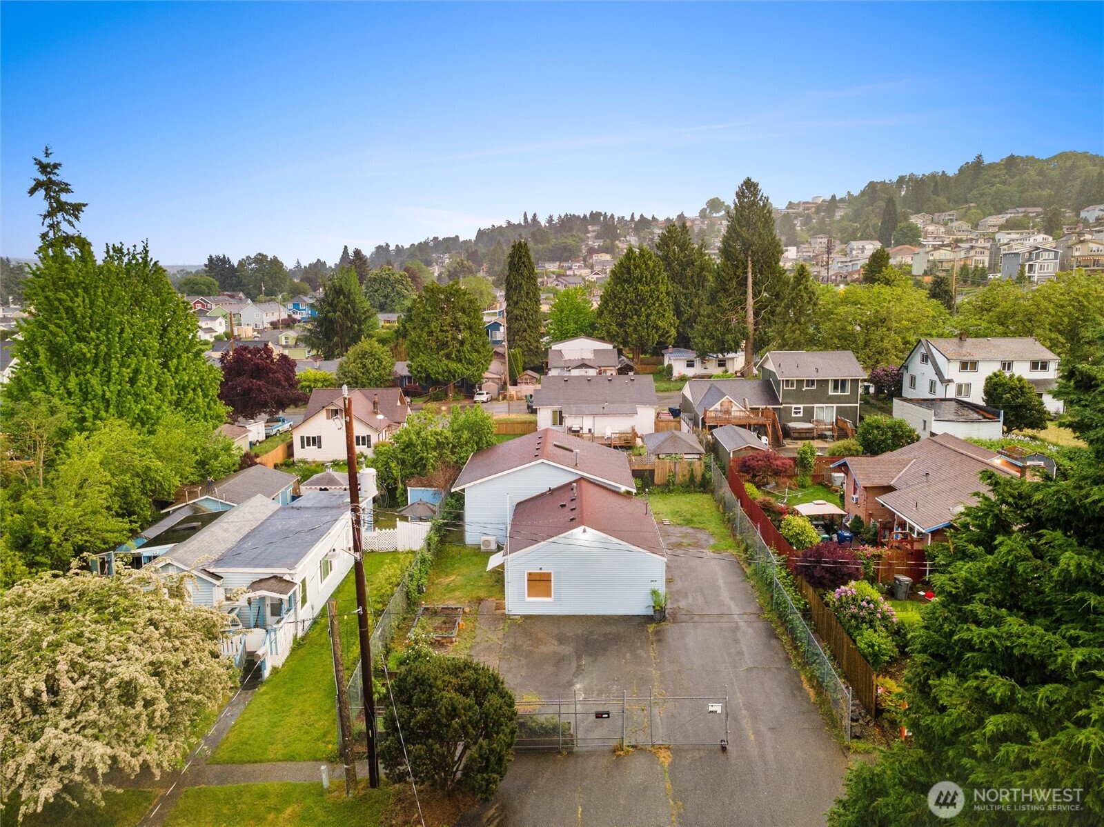 8419 S 116th , Seattle, WA 98178